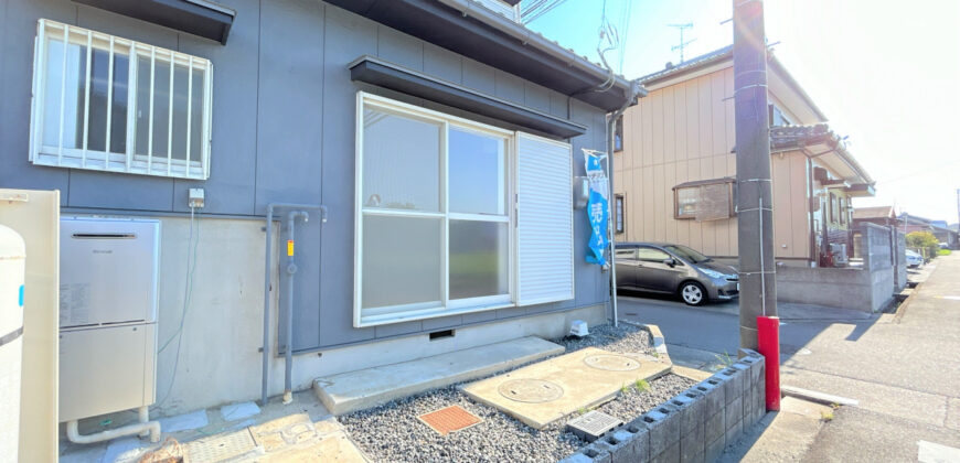 Casa à venda em Ichinomiya, Nishigojo por ¥44,000/mês