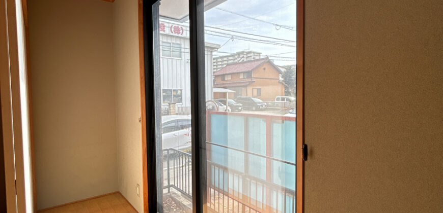 Casa à venda em Nagoya, Nakagawa por ¥85,000/mês