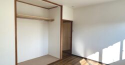 Casa à venda em Ogaki, Shin-Nagamatsu por ¥48,000/mês