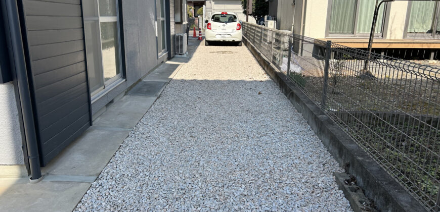 Casa à venda em Gifu, Shiomachi por ¥51,000/mês