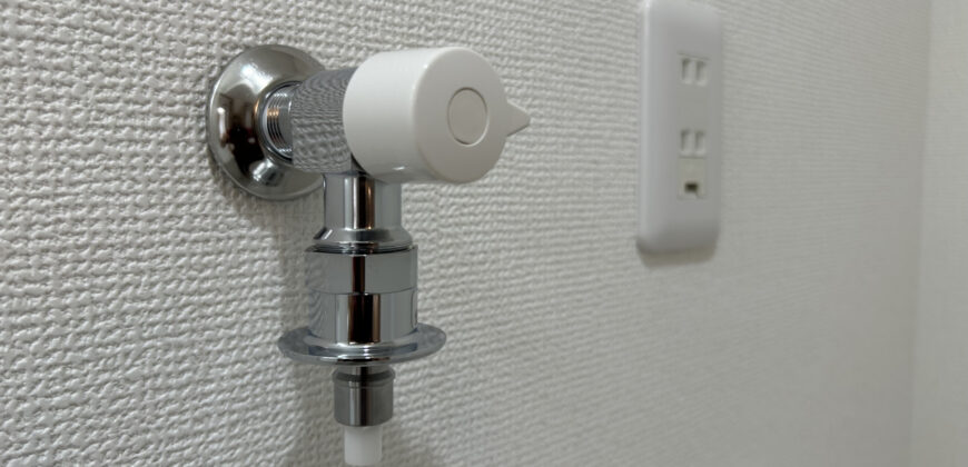 Apartamento à venda em Okazaki por ¥27,000/mês