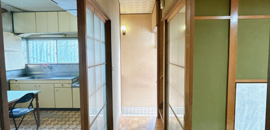 Casa à venda em Hekinan, Asamacho por ¥29,000/mês