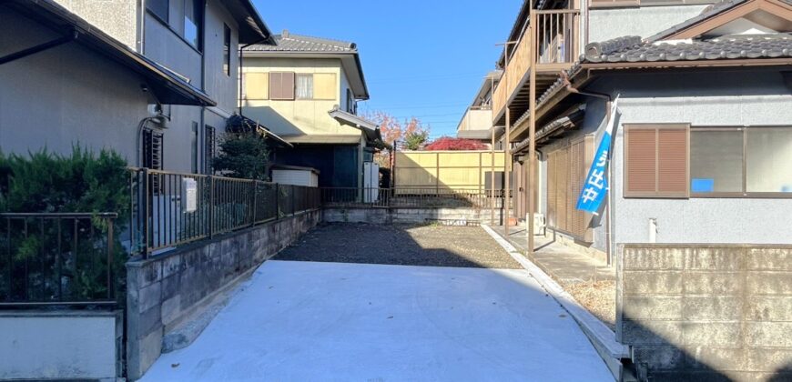 Casa à venda em Kani, Aikigaoka por ¥37,000/mês