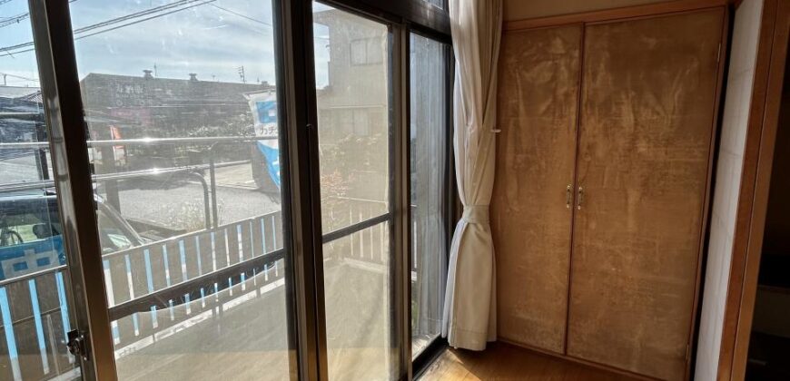 Casa à venda em Toyohashi, Shineimachi por ¥51,000/mês