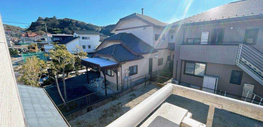 Casa à venda em Nishio, Komabacho por ¥57,000/mês