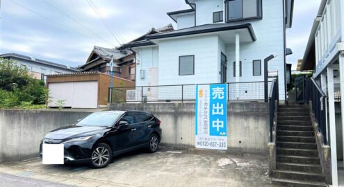 Casa à venda em Toyota, Nakatakane por ¥85,000/mês