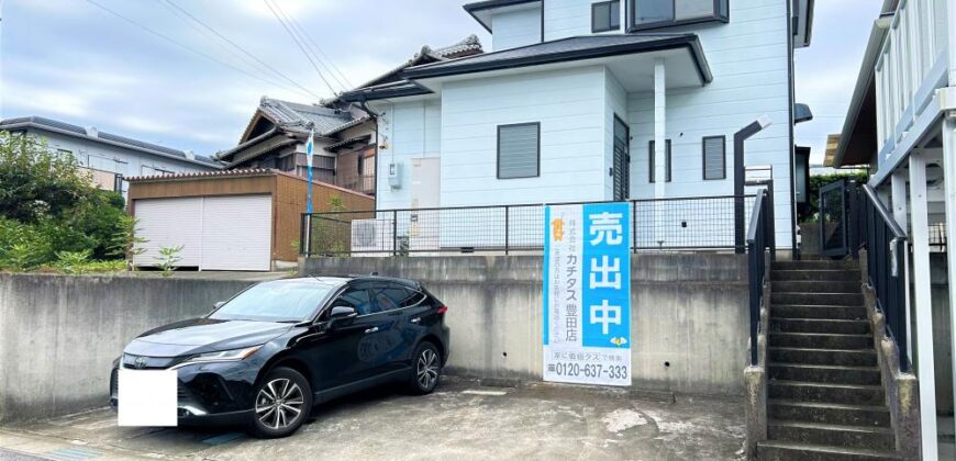 Casa à venda em Toyota, Nakatakane por ¥85,000/mês