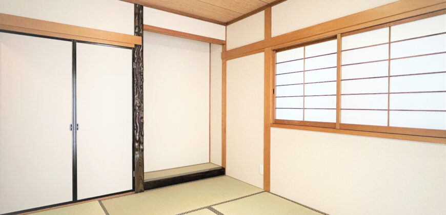 Casa à venda em Tajimi, Ichinokuracho por ¥32,000/mês