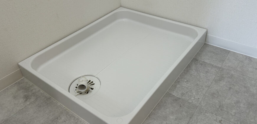 Apartamento à venda em Okazaki por ¥27,000/mês