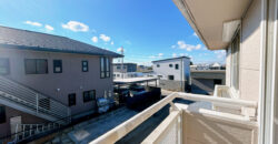 Casa à venda em Nishio, Komabacho por ¥57,000/mês