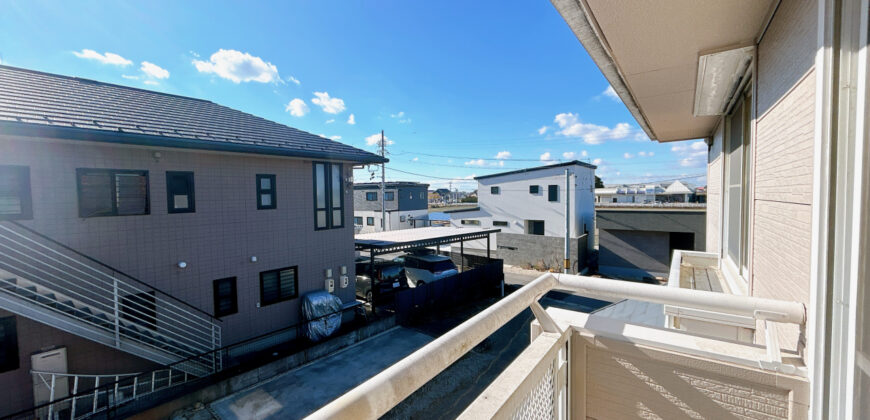 Casa à venda em Nishio, Komabacho por ¥57,000/mês