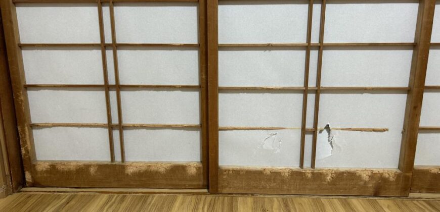 Casa à venda em Toyokawa, Wakahatocho por ¥74,000/mês