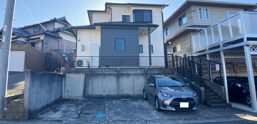 Casa à venda em Toyota, Nakatakane por ¥85,000/mês