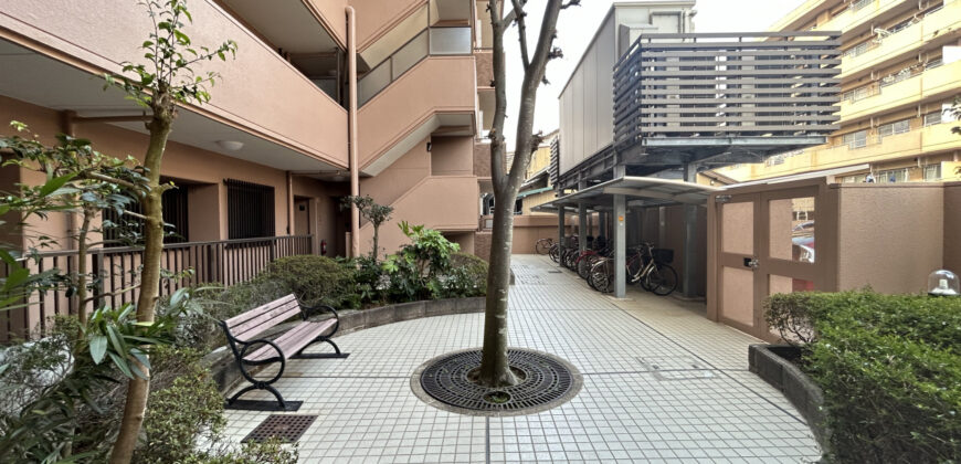 Apartamento à venda em Toyohashi, Akebono por ¥27,000/mês