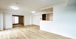 Apartamento à venda em Ichinomiya por ¥46,000/mês