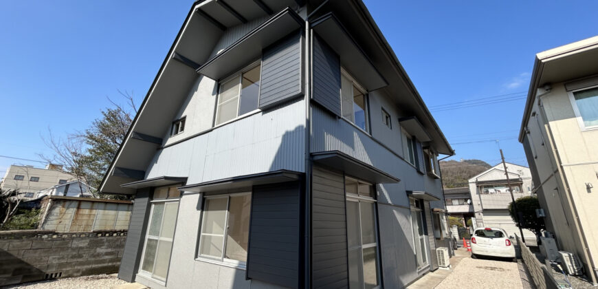 Casa à venda em Gifu, Shiomachi por ¥51,000/mês