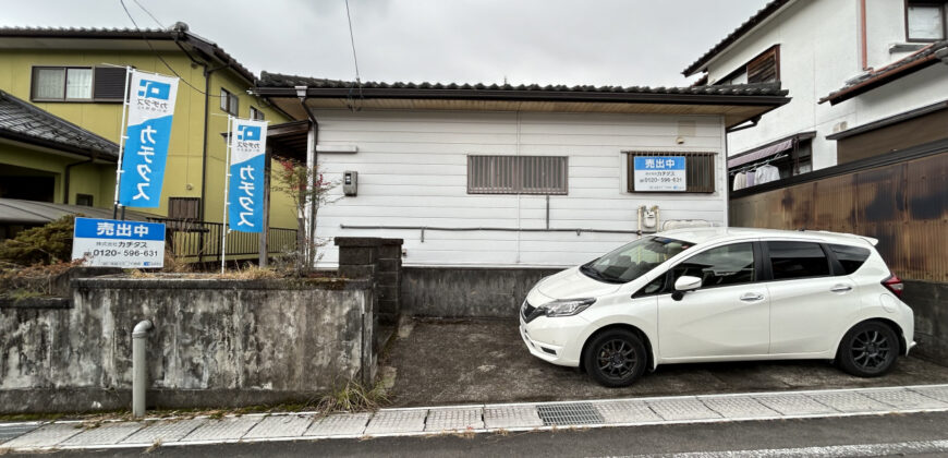 Casa à venda em Gifu, Kano por ¥34,000/mês