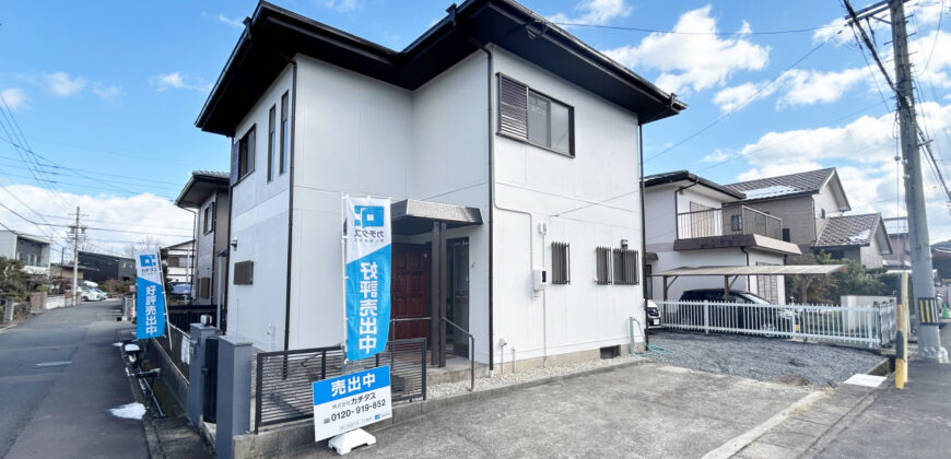 Casa à venda em Kani, Aikigaoka por ¥37,000/mês