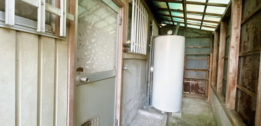 Casa à venda em Hekinan, Asamacho por ¥29,000/mês
