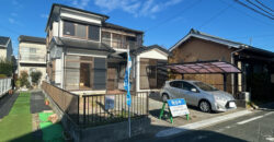 Casa à venda em Toyokawa, Shimonogawacho por ¥68,000/mês