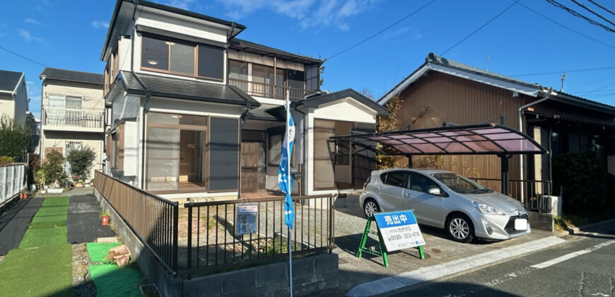 Casa à venda em Toyokawa, Shimonogawacho por ¥68,000/mês