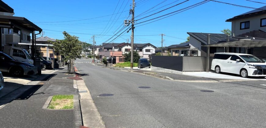 Casa à venda em Mihama, Chita-gun por ¥42,000/mês