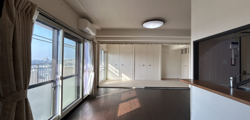 Apartamento à venda em Toyohashi, Akebono por ¥27,000/mês