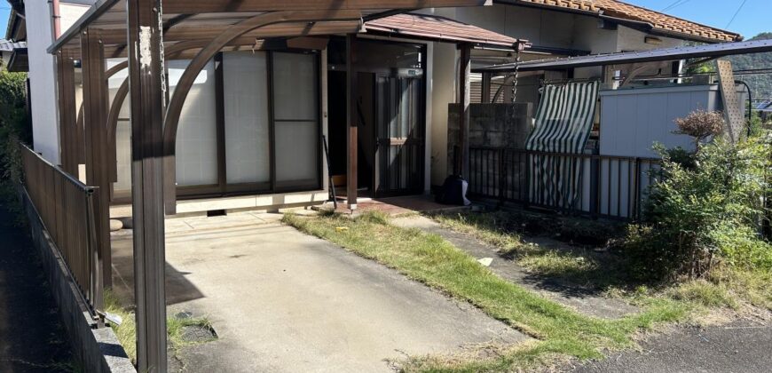 Casa à venda em gifu, Kotozuka por ¥39,000/mês