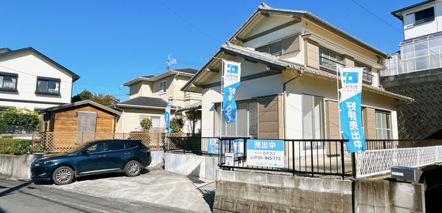 Casa à venda em Iwata. Kinosaki por ¥53,000/mês