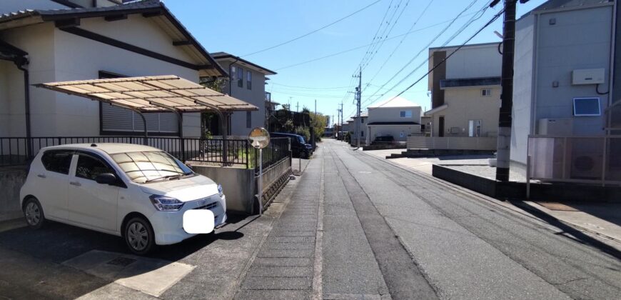 Casa à venda em Iwata. Kinosaki por ¥53,000/mês