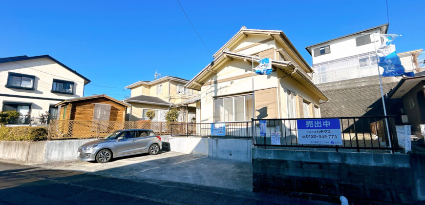 Casa à venda em Iwata. Kinosaki por ¥53,000/mês