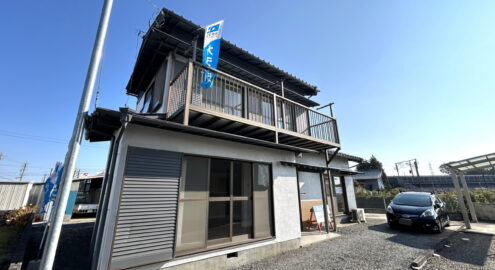 Casa à venda em Fujieda, Onishicho por ¥36,000/mês