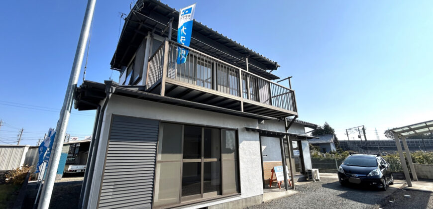 Casa à venda em Fujieda, Onishicho por ¥36,000/mês