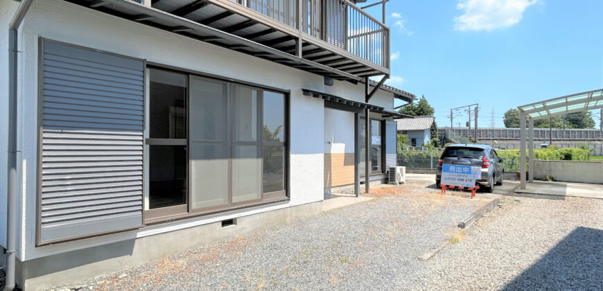 Casa à venda em Fujieda, Onishicho por ¥36,000/mês