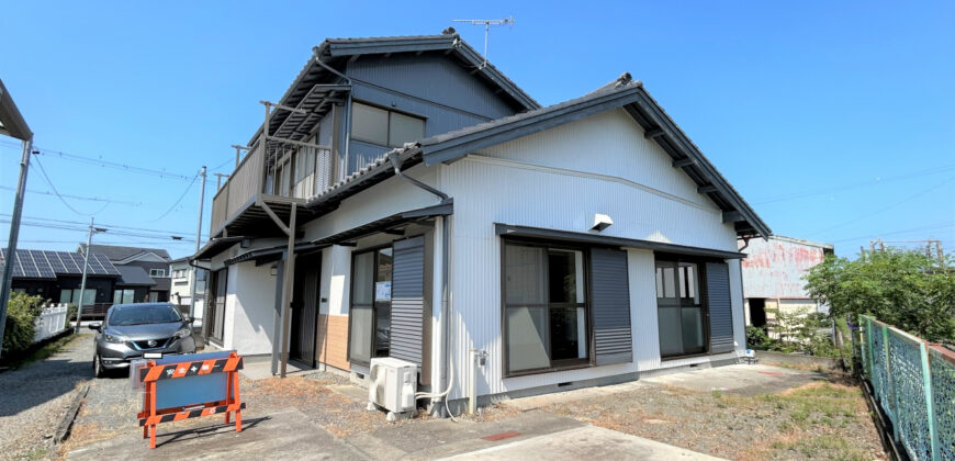 Casa à venda em Fujieda, Onishicho por ¥36,000/mês