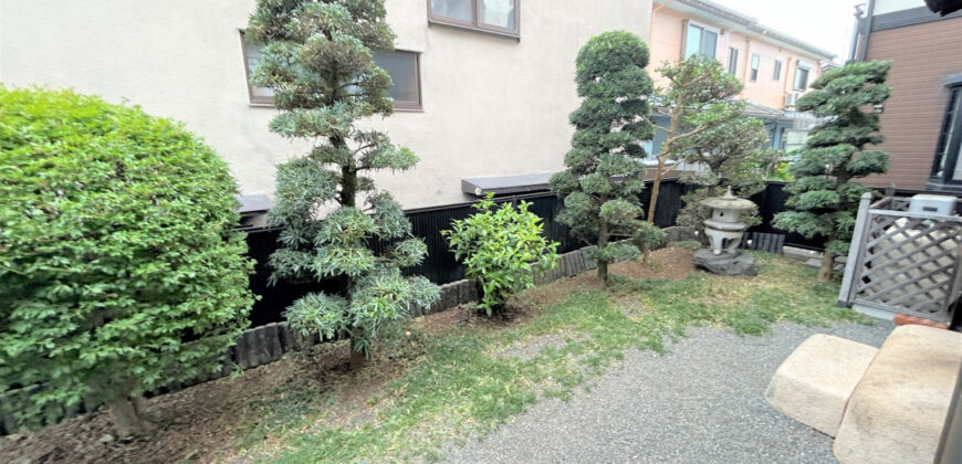 Casa à venda em Fuji, Harada por ¥71,000/mês