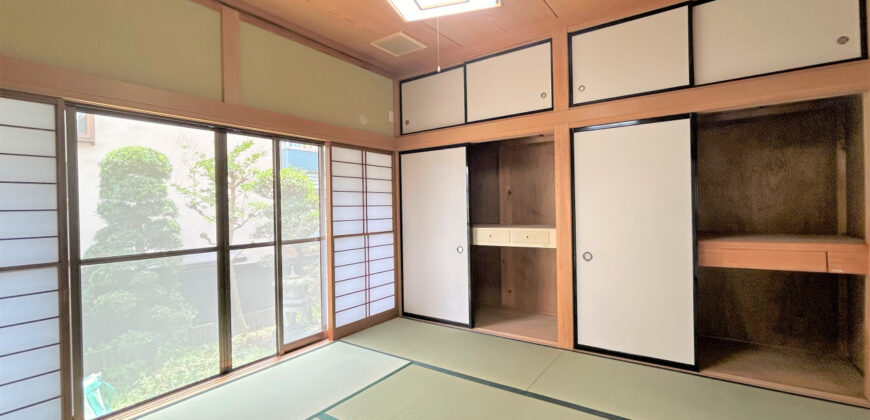 Casa à venda em Fuji, Harada por ¥71,000/mês