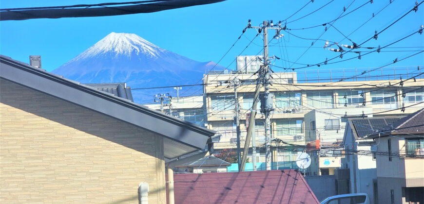 Casa à venda em Fuji, Harada por ¥71,000/mês