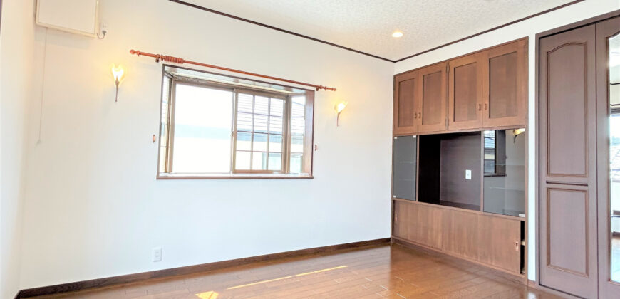 Casa à venda em Fuji, Harada por ¥71,000/mês