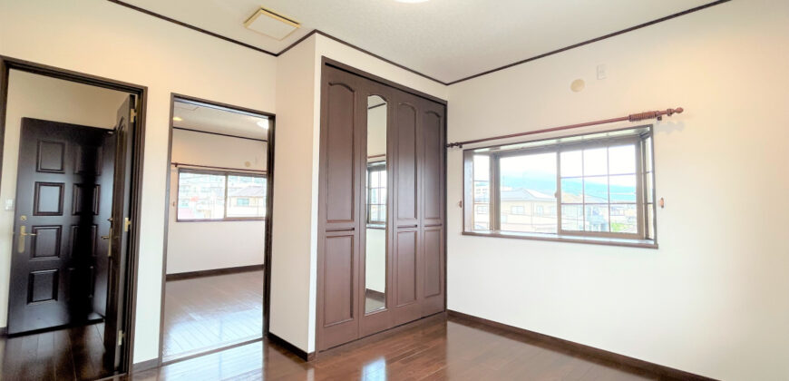 Casa à venda em Fuji, Harada por ¥71,000/mês