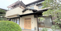 Casa à venda em Fuji, Harada por ¥71,000/mês