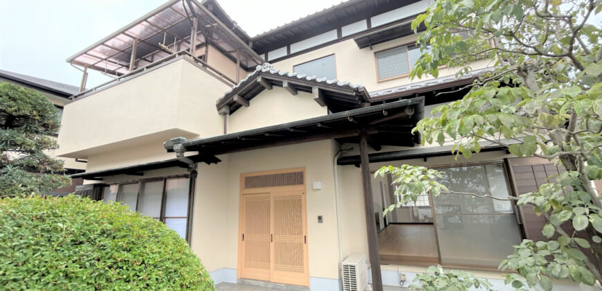 Casa à venda em Fuji, Harada por ¥71,000/mês