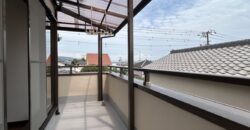 Casa à venda em Fuji, Harada por ¥71,000/mês