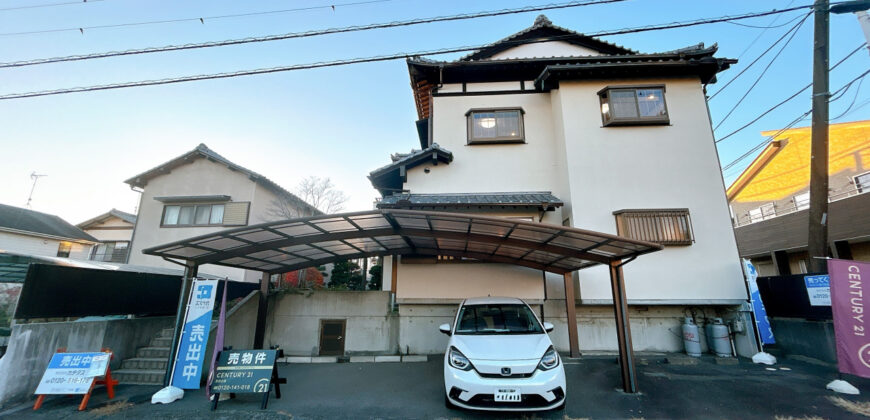 Casa à venda em Fuji, Harada por ¥71,000/mês