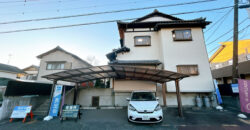 Casa à venda em Fuji, Harada por ¥71,000/mês