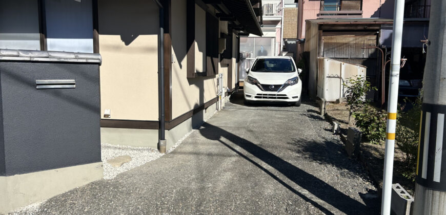 Casa à venda em Gifu, Daifukucho por ¥57,000/mês