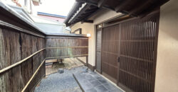 Casa à venda em Gifu, Daifukucho por ¥57,000/mês