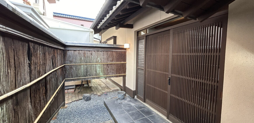 Casa à venda em Gifu, Daifukucho por ¥57,000/mês