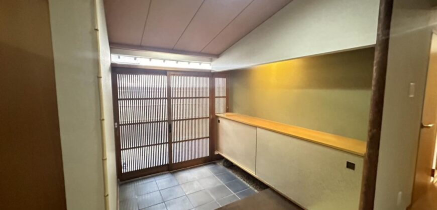 Casa à venda em Gifu, Daifukucho por ¥57,000/mês