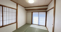 Casa à venda em Gifu, Daifukucho por ¥57,000/mês